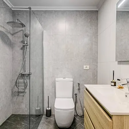 La Caleta Comfortable 2 Apartment *