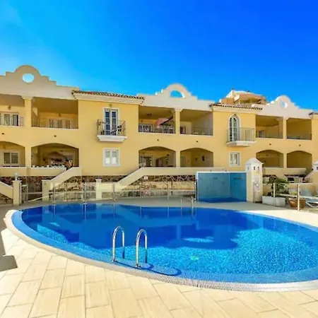 La Caleta Comfortable 2 * Costa Adeje (Tenerife)